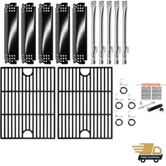 Grill Parts for Home Depot Nexgrill 720-0830H 720-0888 720-0888A Gas Grill, C…