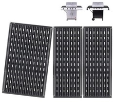 Charbroil 17″ Infrared Grill Grates G426-0005-W1 Performance 4-Burner
