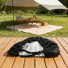 Pizza Oven Cover Waterproof 420D Oxford Cloth for 2238 2379 5967