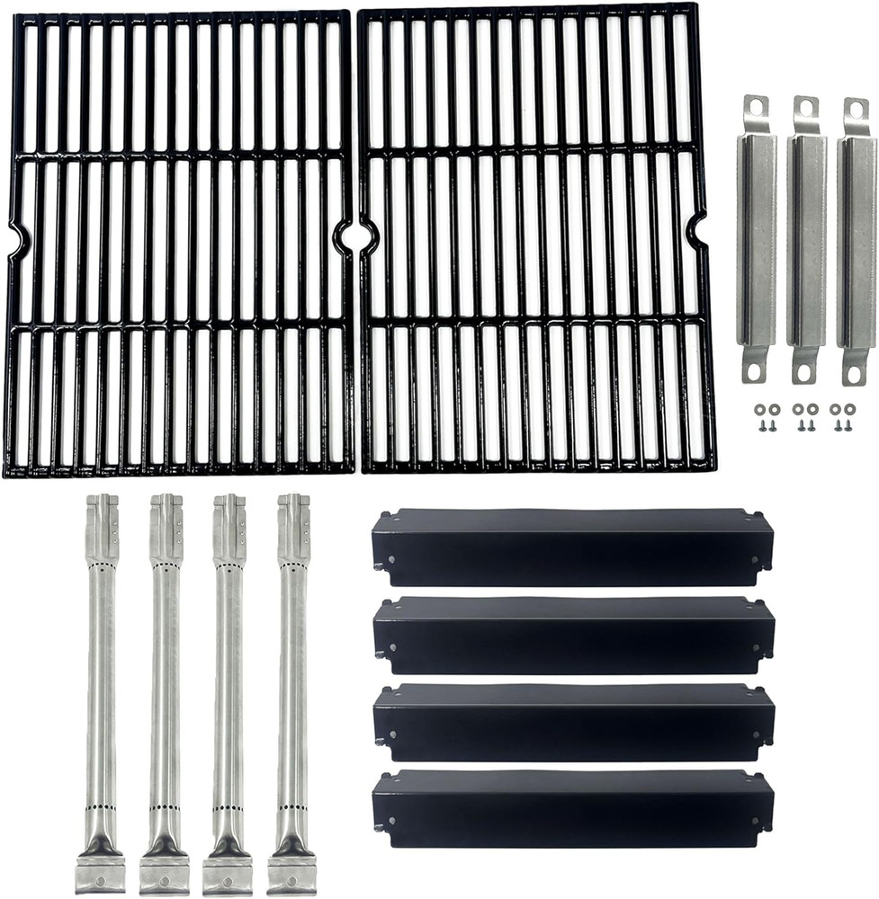 Parts Kit DG166 Repair Kit Fits for Charbroil 463268606, 463268007 (Commercial),