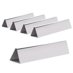 7636 Flavorizer Bars for Weber Spirit I & GS4 II 300 Series, E310 15.3 Inch