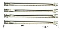 Ducane 3100, 3200, 3400, 4100,4200,4400,S3200,30400044,300043 (4-PK) Gas Burner
