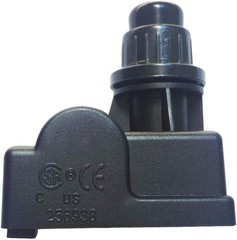 Electronic Spark Generator for Gas Grills – Push Button Ignitor with 5 Outlets