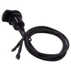 Electronic Ignition Button Switch, Grill Replacement Igniter Push Button Modu…