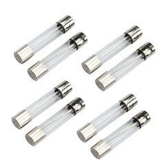 High Quality Pellet Grill Fuse Replacement for Traeger/PitBoss Grills 8 Pack