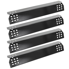 149/16 Inch Grill Heat Plates Fits Nexgrill 4 Burner 7200830H/7200830X