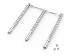 69787 Grill Burner Replacement for Weber Spirit and GS4 Spirit II 300 Series