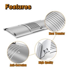 PB1150PS2 PB1100PS1 Replacement 32‘’ x 15 1/2” PB1100 Parts, Stainless Steel