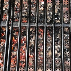 ® 2lb Bag of Charcoal Chips – Convert Gas Grill to Charcoal in Seconds – 100%…