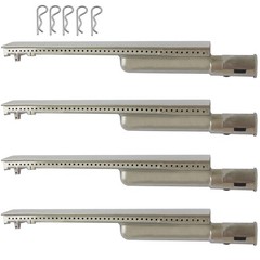 Heavy Duty Cast Stainless Steel 304 Bull Grill Burner Replacement Parts Outdo…