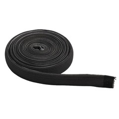 Temperature Control Gasket Fiberglass Wire Mesh Heat Resistance Number Of Pieces