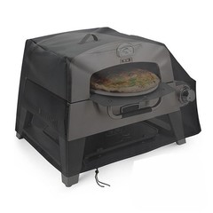 Sturdy Grill Cover for CGG403 For 3in1 Pizza Oven 17 7 x 21 2 x 27 9 Inches