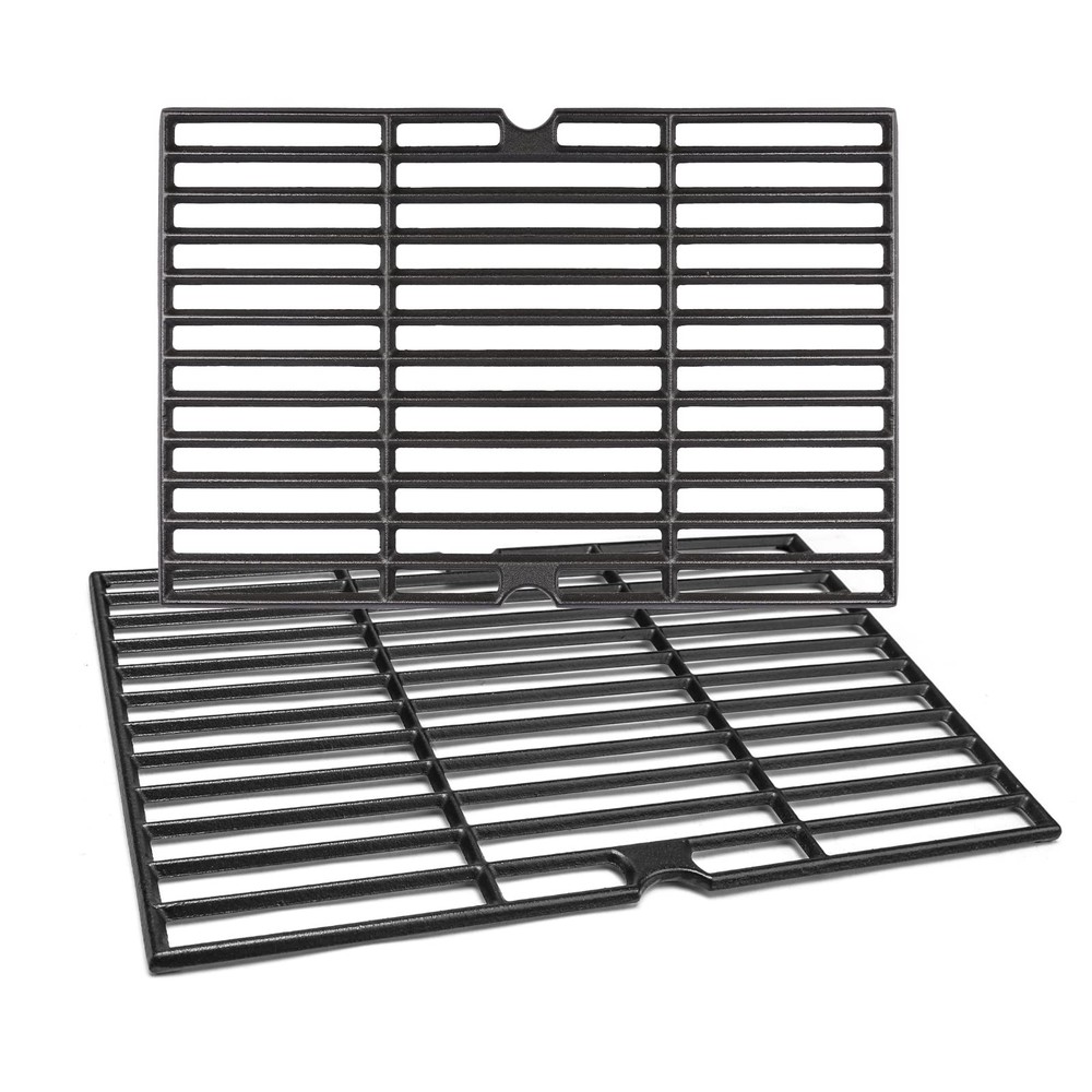 DG17001634R Cooking Grid Grates For DynaGlo DGF350CSP Cast Iron Parts