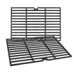DG17001634R Cooking Grid Grates For DynaGlo DGF350CSP Cast Iron Parts