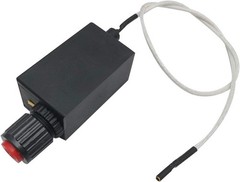 MENSI Electronic Push Button Pluse Igniter & Wire 500mm for Uniflame Patio Heate