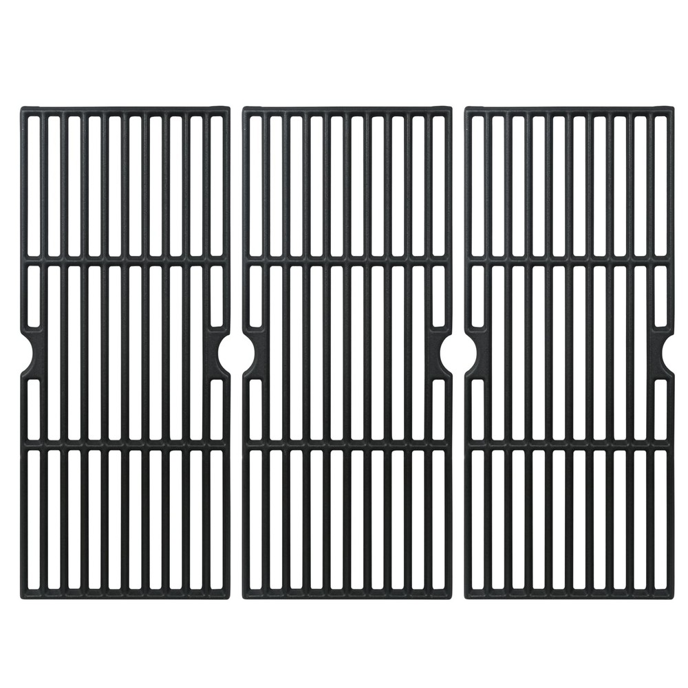 CANDANA Grill Grates for Charbroil Advantage 463344116 463250509 463340516 46334