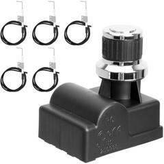 Igniter 5 Outlet Pulse for Nexgrill Grill Parts 720-0830X – Replacement Kit