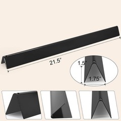 3pcs Fire Distribution Boards for Weber For Spirit Grilling Accessories