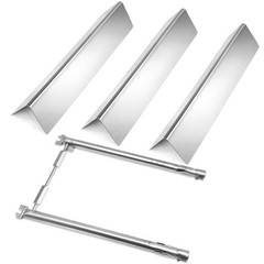 Grill Replacement Parts for Weber Spirit I/II 200 with Front Control, 7635 Fl…