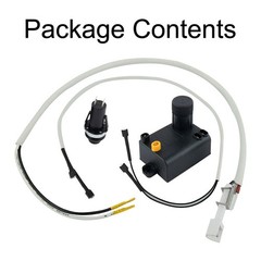 Barbecue Accessories For WeberGrill Replacement Kit Parts SP310