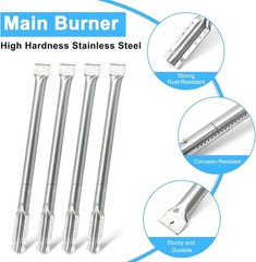 Grill Replacement Parts for Kitchenaid 740-0780 740-0781 720-0954 720-0745B 720-