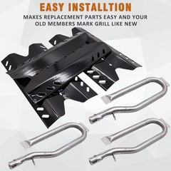 Grill Repair Kit for Members Mark BQ05046-6-A