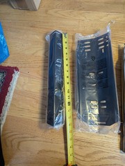 GAS GRILL KIT V 19961-4 98474 5 Pc