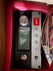 treager grill control board new style