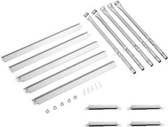 463448021 Performance Grill Replacement Parts Charbroil Grill Parts 5 Burner