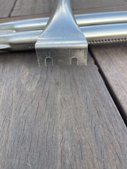 Charmglow 720-0036, 720-0125, 720-0230,720-0234, 720-0289, 730-0230 Grill Burner