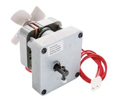 Genuine Traeger Factory Part, 120v Auger Motor KIT0020 – Brand New In Box