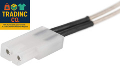 Replacement Hot Rod Ignitor Kit for Traeger Wood Pellet Grills