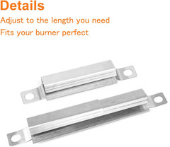 Combo Grill Parts for Oklahoma Joe’s Longhorn Combo 3-Burner Charcoal/Gas Smoker