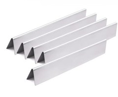 17.5 inch Stainless Steel 7620 7621 Flavorizer Bar Weber Genesis 300 E310