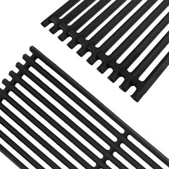Grill Grate Replacement 17 Inch Emitter Stainless Steel Charbroil G362-2100-W1