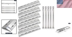 Stainless Steel Burner Tubes and Plates for Ducane