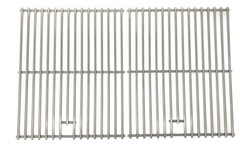 Replacement SS Cooking Grid For SS72B,GBC1273W,BG1755B,720-0778C Models, Set of2