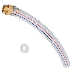 700-602 Fryer Drain Extension Hose Replacement for Bayou Classic Fryer 700-70…