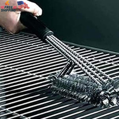Grill Grate for Nexgrill 720-0882A Replacement Parts, Cooking Grates for Nexgril