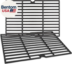 DG1-70-01-634-R Cooking Grid Grates for Dyna-Glo DGF350CSP DGF350CSP-D 2-Burner