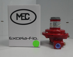 Marshall MEGR-1122H-AA First Stage Propane LP Regulator 10PSI Output 1/4″ x 1/2″