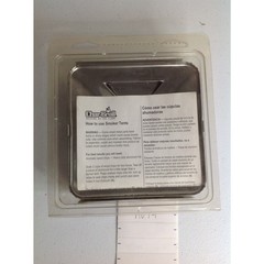 Char-Broil The Big Easy Smoker Tents 3 Pack Model 4228 PN3495699 Brand New