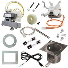 Pellet Grill Emergency Repair Kit