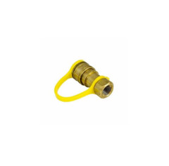 Propane – Natural Gas – 3/8″ Quick-Connect Coupler – Low Pressure – Char Broil