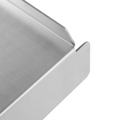 Heat Deflector Replacement for Pit Boss Grills 820 850 1100 1150 1600 Parts