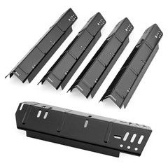 Grill Heat Plate Parts for Dyna-Glo DGH474CRP, DGH485CRP, DGH483CRP, Porcelai…