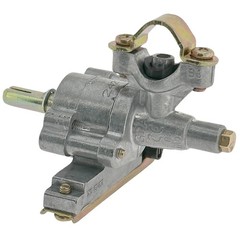 2-Pack Burner 3.7 inches x x 1.7 inches, Propane(LP) with Igniter