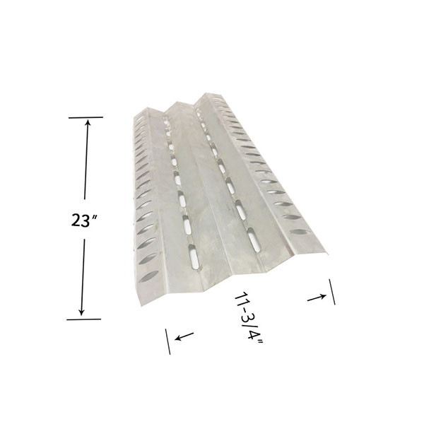 Replacement Heat Plate for 545-30,5712-7, 5713-4,545-50,2279-4,1164-67, Models