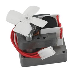 High Performance 1 5 2 0 Rpm Auger Motor Kit Compatible With Pellet Grills