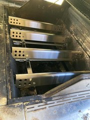Grill Replacement Parts for Charbroil Performance 4 Burner 463342119, 463342118,